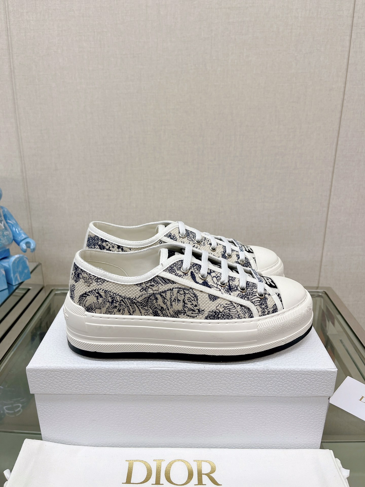 Dior sz35-41 h1016